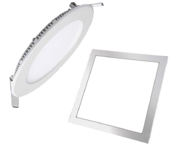 led круглый панели белый свет яркий встраиваемый потолочный светильник downlight ac85-265v (круглые, 3w-25w, теплый белый / дневной свет
led круглый панели белый свет яркий встраиваемый потолочный светильник downlight ac85-265v (круглые, 3w-25w, теплый белый / дневной свет