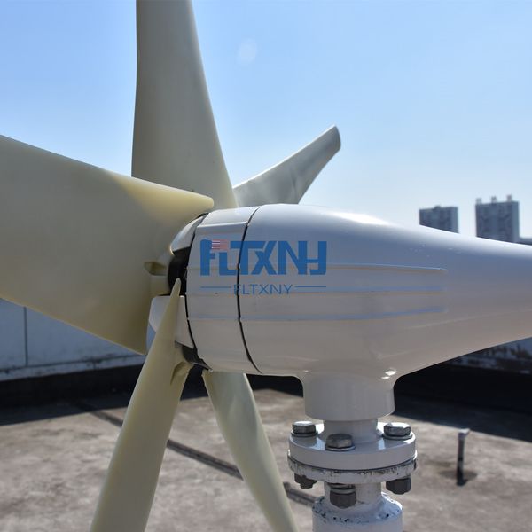 selling 600w 12v 24v wind turbine wind fans for wind solar hybrid system with controller
selling 600w 12v 24v wind turbine wind fans for wind solar hybrid system with controller