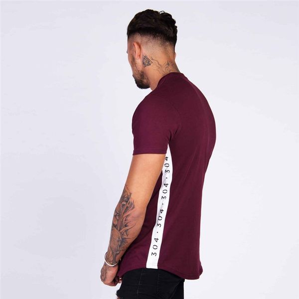 mens summer slim t-shirt sleeves crossfit short fitness shirts printed gyms o-neck bodybuilding cotton clothing tee lareb, Black
mens summer slim t-shirt sleeves crossfit short fitness shirts printed gyms o-neck bodybuilding cotton clothing tee lareb, Black