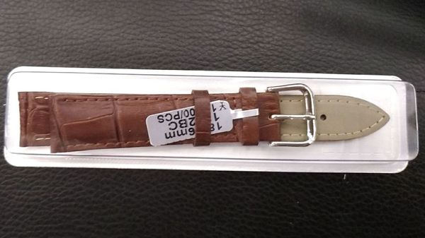 new watch bracelet belt black watchbands genuine leather strap watch band 14mm 16mm 18mm 20mm 22mm accessories wristband, Black;brown
new watch bracelet belt black watchbands genuine leather strap watch band 14mm 16mm 18mm 20mm 22mm accessories wristband, Black;brown