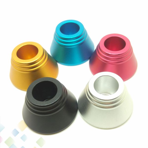15MM Metal Base PreHeat Battery Stand Electronic Cigarette Display 5 Colors Fit Preheating Battery Mods Atomizers E Cig holder DHL Free
15MM Metal Base PreHeat Battery Stand Electronic Cigarette Display 5 Colors Fit Preheating Battery Mods Atomizers E Cig holder DHL Free