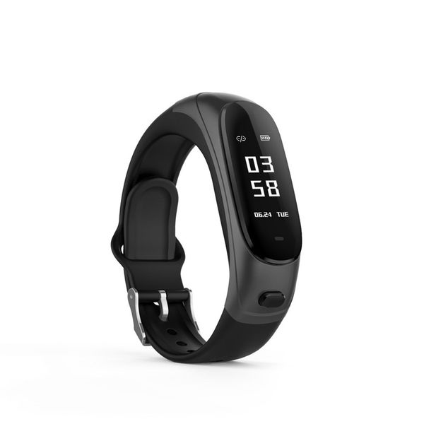 new digital bluetooth smart watch blood pressure date heart rate monitor support siri answer the phone wristband earband #0718, Slivery;brown
new digital bluetooth smart watch blood pressure date heart rate monitor support siri answer the phone wristband earband #0718, Slivery;brown