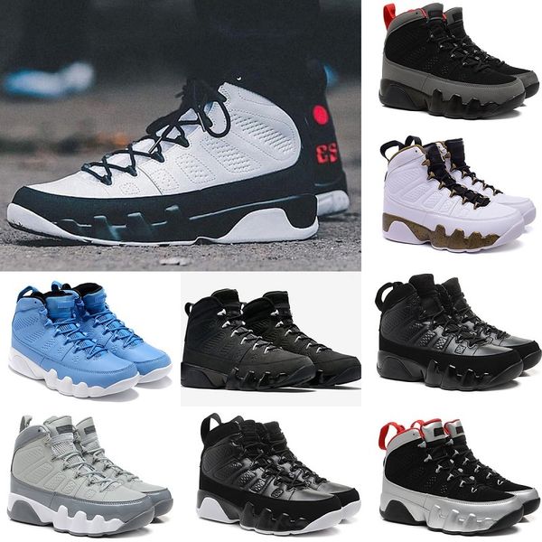 2018 mens 9 9s basketball shoes oreo la anthracite barons the spirit 2010 release countdown pack sports sneakers eur 41-47
2018 mens 9 9s basketball shoes oreo la anthracite barons the spirit 2010 release countdown pack sports sneakers eur 41-47