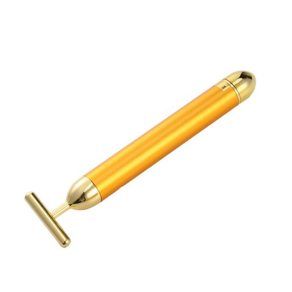 energy beauty bar 24k gold pulse firming massager facial roller massager beauty care vibration facial massage electric 50pcs
energy beauty bar 24k gold pulse firming massager facial roller massager beauty care vibration facial massage electric 50pcs