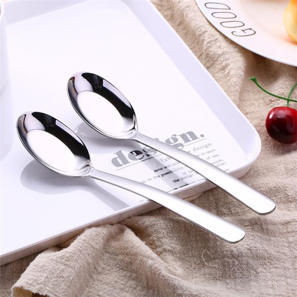 wholesale 304 stainless steel spoons soup spoons heavy duty glossy polish metal dinner spoons
wholesale 304 stainless steel spoons soup spoons heavy duty glossy polish metal dinner spoons