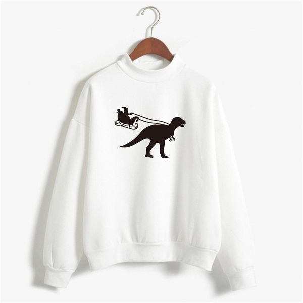 dinosaur print sweatshirt for women crewneck christmas pullover ladies winter jumper funny sled hoodies female, Black
dinosaur print sweatshirt for women crewneck christmas pullover ladies winter jumper funny sled hoodies female, Black