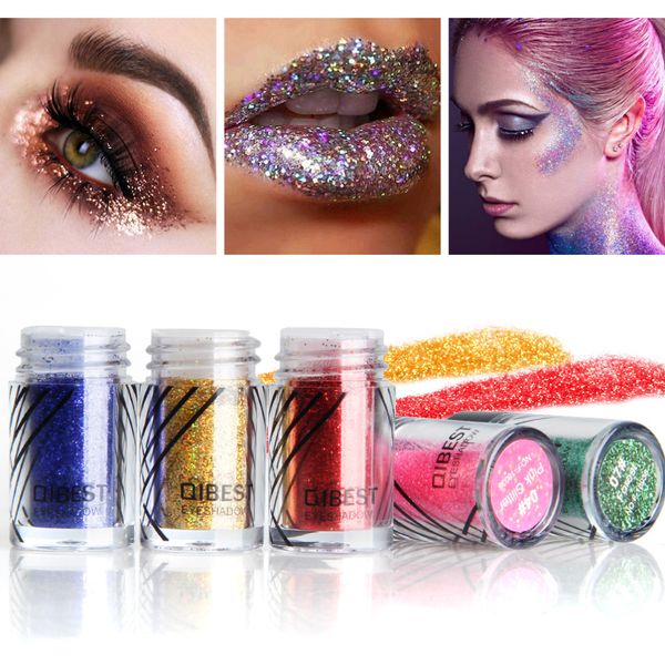 qimultipurpose monochrome eye shadow glitter powder long-lasting sequins mermaid jelly festival party eyeshadow tslm2
qimultipurpose monochrome eye shadow glitter powder long-lasting sequins mermaid jelly festival party eyeshadow tslm2