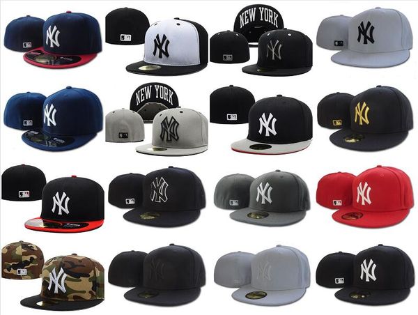 20 Colors NY Classic Team Navy Blue Color On Field Baseball Fitted Hats Fashion Hip Hop Sport ny Full Closed Design Caps Cheap Popular Hat 
20 Colors NY Classic Team Navy Blue Color On Field Baseball Fitted Hats Fashion Hip Hop Sport ny Full Closed Design Caps Cheap Popular Hat