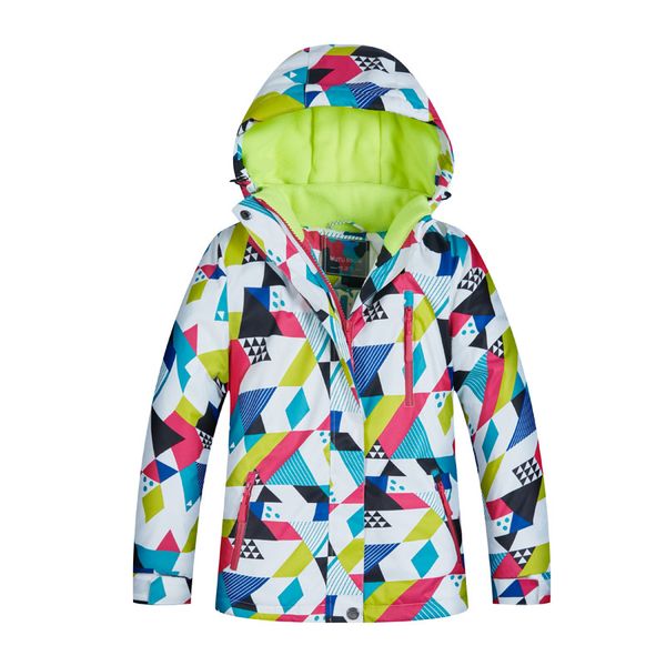 2018 kid's ski jacket waterproof warm winter outdoor sport children's jacket snow snowboard for boys and girls brands
2018 kid's ski jacket waterproof warm winter outdoor sport children's jacket snow snowboard for boys and girls brands