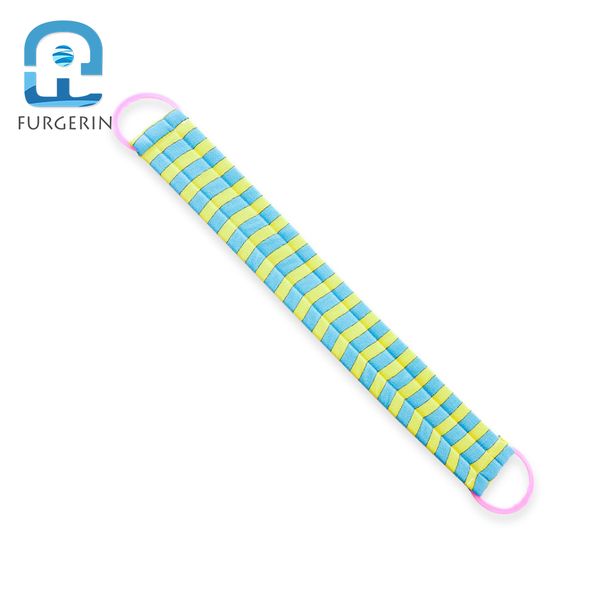 furgerin loofah bath body brush wash shower sponge scrubber exfoliating back brush bath accessories cleans exfoliates massages
furgerin loofah bath body brush wash shower sponge scrubber exfoliating back brush bath accessories cleans exfoliates massages