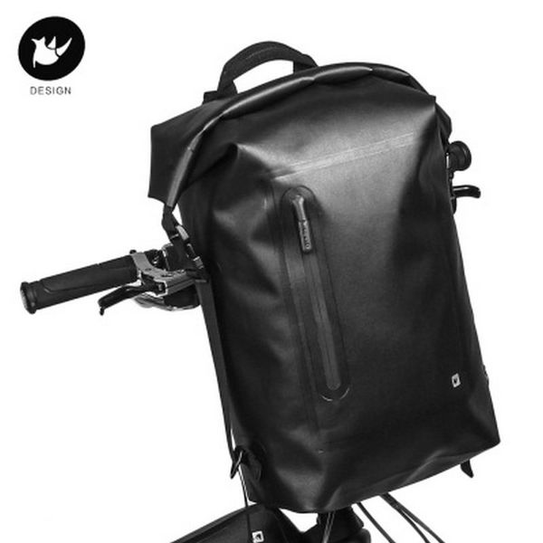 rhinowalk 20l большой емкости велосипед передняя сумка водонепроницаемый многофункциональный велосипед рюкзак велоспорт открытый езда велосп
rhinowalk 20l большой емкости велосипед передняя сумка водонепроницаемый многофункциональный велосипед рюкзак велоспорт открытый езда велосп