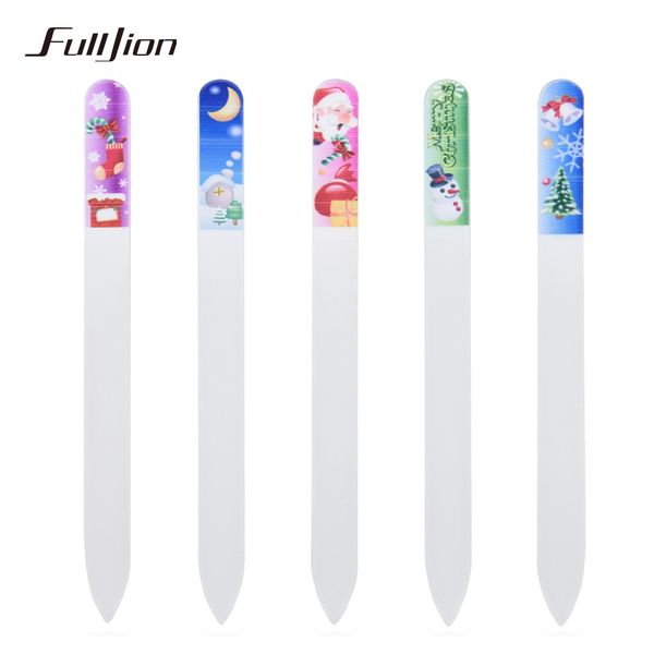 fulljion 1/4pcs durable nail file crystal glass buffer sanding nail art manicure device tool christmas art buffer
fulljion 1/4pcs durable nail file crystal glass buffer sanding nail art manicure device tool christmas art buffer