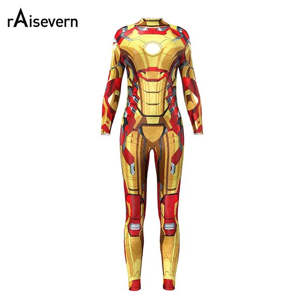 infinity war iron man jumpsuit women rose skeleton bodycon fancy playsuit rompers female bodysuit tracksuits ladies, Black;white
infinity war iron man jumpsuit women rose skeleton bodycon fancy playsuit rompers female bodysuit tracksuits ladies, Black;white