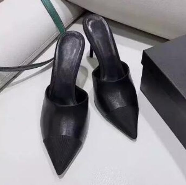 Черные женщины Козлы Grosgrain Насосы Натуральная кожа Перл Высокие каблуки OL Платья
Черные женщины Козлы Grosgrain Насосы Натуральная кожа Перл Высокие каблуки OL Платья
