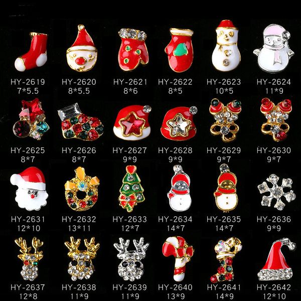 10pcs/lot, alloy nail art 3d flat back merry christmas diamonds rhinestones for nail tips decorations#2619~2642, Silver;gold
10pcs/lot, alloy nail art 3d flat back merry christmas diamonds rhinestones for nail tips decorations#2619~2642, Silver;gold