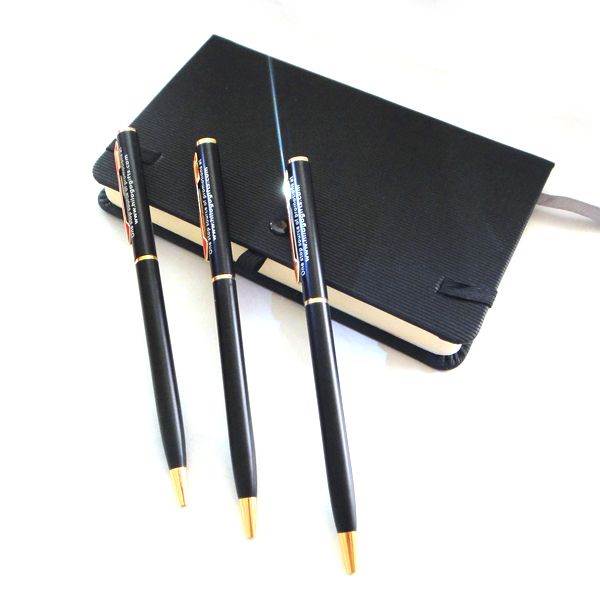metal roller pen with brand/promotional products with logo/promotional pens print logo, Black;red
metal roller pen with brand/promotional products with logo/promotional pens print logo, Black;red