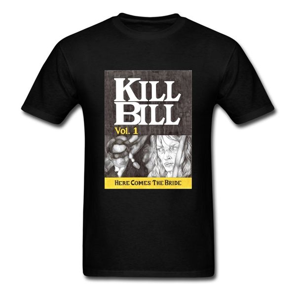 movie kill bill t shirt plus size custom short sleeve tshirt men tv cotton crewneck men's shirts, White;black
movie kill bill t shirt plus size custom short sleeve tshirt men tv cotton crewneck men's shirts, White;black