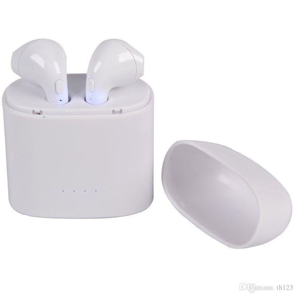 2018 i7 i7 tw bluetooth headphone with charger box twin wirele earbud earphone for iphone x io iphone android am ung with packing
2018 i7 i7 tw bluetooth headphone with charger box twin wirele earbud earphone for iphone x io iphone android am ung with packing