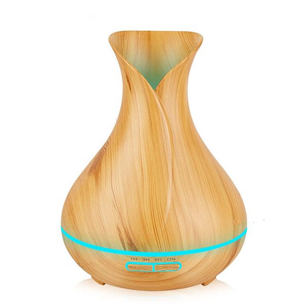 7 colors changeable ultrasonic wood grain essential oil air diffuser fragrance aromatherapy humidifier 300ml colorful aroma diffuser dhl
7 colors changeable ultrasonic wood grain essential oil air diffuser fragrance aromatherapy humidifier 300ml colorful aroma diffuser dhl
