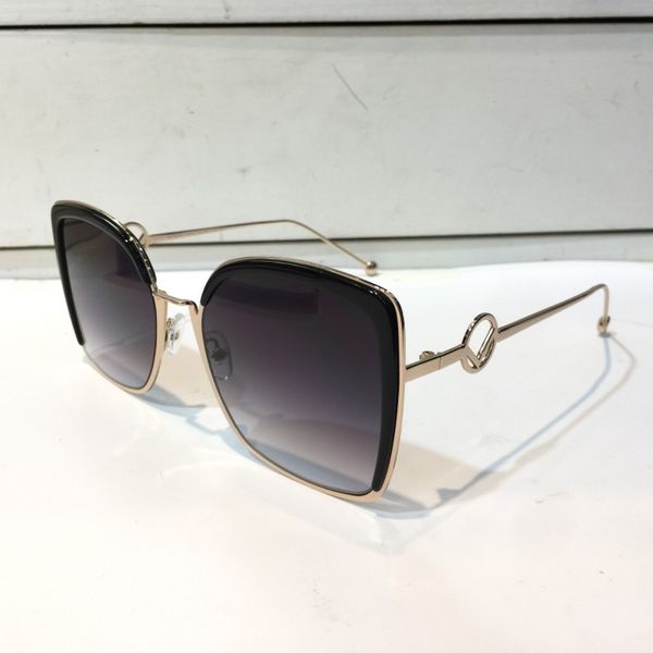 luxury 0294 sunglasse for women design popular sunglasses charming fashion sunglasses uv protection sunglasses come with package, White;black
luxury 0294 sunglasse for women design popular sunglasses charming fashion sunglasses uv protection sunglasses come with package, White;black