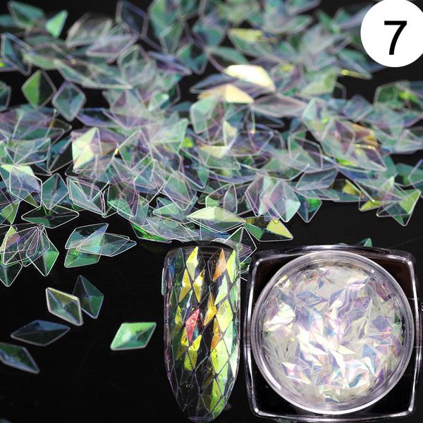 fashion 3d diamond nail art sticker colorful glitter sequins chameleon geometry 3d nail art decoration sswell, Silver;gold
fashion 3d diamond nail art sticker colorful glitter sequins chameleon geometry 3d nail art decoration sswell, Silver;gold
