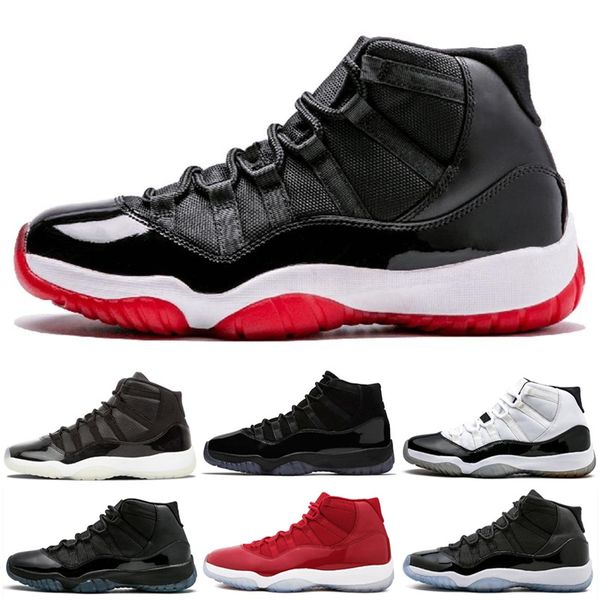 11s men prom night 11 basketball shoes 72-10 cap and gown space jam 45 gym red midnight navy prm heiress barons concord bred sport sneakers, White;red
11s men prom night 11 basketball shoes 72-10 cap and gown space jam 45 gym red midnight navy prm heiress barons concord bred sport sneakers, White;red