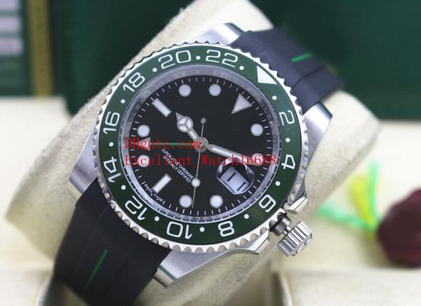 5 стиль горячие продать модные часы 40 мм gmt 116710 116718 116710ln нержавеющая сталь керамический безель азия 2813 автоматические механиче, Slivery;brown
5 стиль горячие продать модные часы 40 мм gmt 116710 116718 116710ln нержавеющая сталь керамический безель азия 2813 автоматические механиче, Slivery;brown