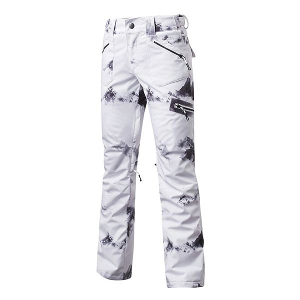 gs women snow pants outdoor sportswear specialty snowboarding wear waterproof windproof breathable ski pant winter snow trousers
gs women snow pants outdoor sportswear specialty snowboarding wear waterproof windproof breathable ski pant winter snow trousers