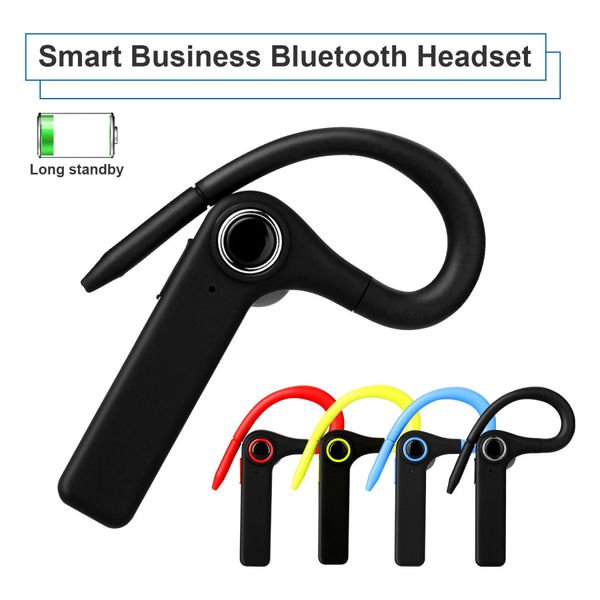 Новый беспроводной наушник Bluetooth-гарнитура стерео наушники Наушники Спорт Handfree у
Новый беспроводной наушник Bluetooth-гарнитура стерео наушники Наушники Спорт Handfree у