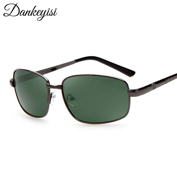 dankeyisi 2018 new men's sunglasses driving polarized sunglasses men fashion male eyewear sun glasses travel oculos gafas de sol, White;black
dankeyisi 2018 new men's sunglasses driving polarized sunglasses men fashion male eyewear sun glasses travel oculos gafas de sol, White;black