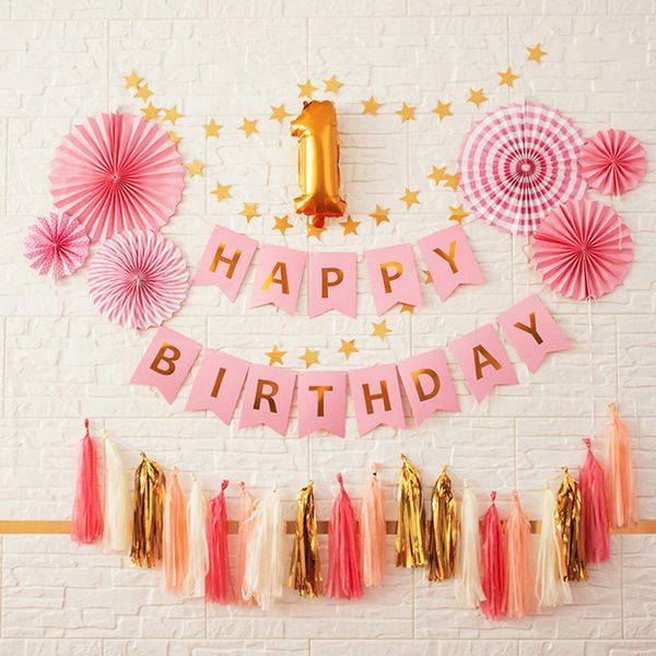 paper bunting garland banners flags happy birthday banner boy girl baby shower decoration wedding birthday party supplies decor
paper bunting garland banners flags happy birthday banner boy girl baby shower decoration wedding birthday party supplies decor