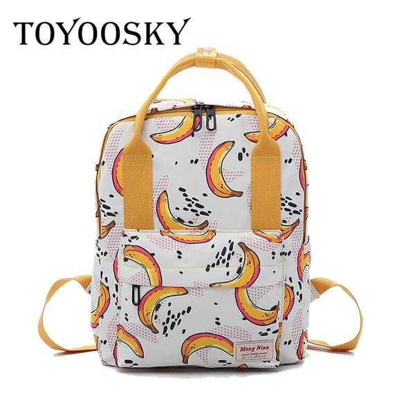 toyoosky fresh style women backpacks fruit print bookbags canvas backpack school bag for girls rucksack female travel backpack
toyoosky fresh style women backpacks fruit print bookbags canvas backpack school bag for girls rucksack female travel backpack