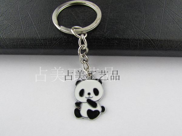 новый силиконовый милый панда мультфильм брелок сумка кулон брелок kawaii подарок подарок, Silver
новый силиконовый милый панда мультфильм брелок сумка кулон брелок kawaii подарок подарок, Silver