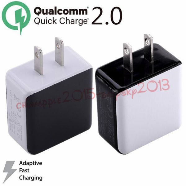 fast wall charger eu/us plug travel wall adapter quick charger qc 2.0 adapter for iphone 5 6 7 plus for samsung s6 s7 s8 plug
fast wall charger eu/us plug travel wall adapter quick charger qc 2.0 adapter for iphone 5 6 7 plus for samsung s6 s7 s8 plug