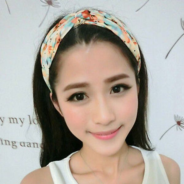 okdeals 1pc fashion sweet women girl yoga elastic soft turban floral stripe twisted knotted party hair band headbands sale
okdeals 1pc fashion sweet women girl yoga elastic soft turban floral stripe twisted knotted party hair band headbands sale
