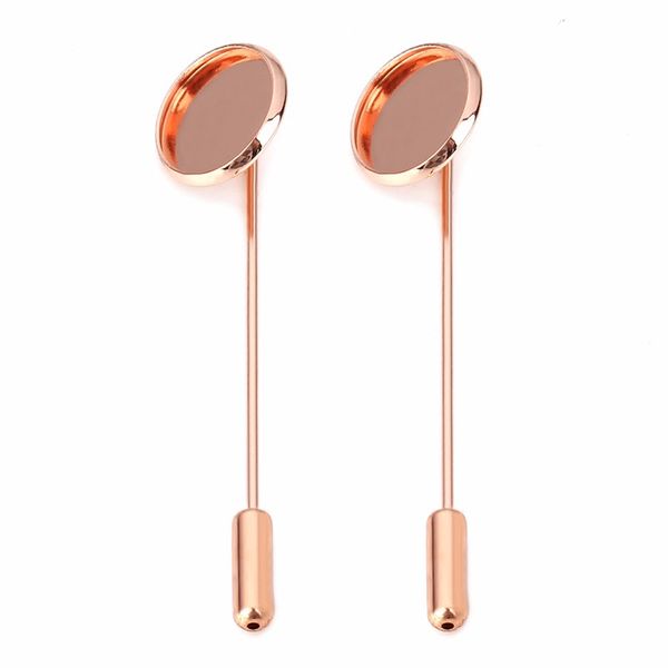 10pcs copper blank brooch base fit dia 12mm cabochon cameo settings brooch lapel pin tray for men women jewelry making k0723, Blue;slivery
10pcs copper blank brooch base fit dia 12mm cabochon cameo settings brooch lapel pin tray for men women jewelry making k0723, Blue;slivery