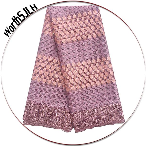 Worth jlh lilac african lace fabric 2018 wi french guipure lace fabric gold nigerian african net lace
Worth jlh lilac african lace fabric 2018 wi french guipure lace fabric gold nigerian african net lace
