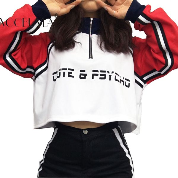 voobuyla women running jacket long sleeve sweatshirt ladies yoga sports zipper jacket fitness gym shirts patchwork sport coats, Black;red
voobuyla women running jacket long sleeve sweatshirt ladies yoga sports zipper jacket fitness gym shirts patchwork sport coats, Black;red
