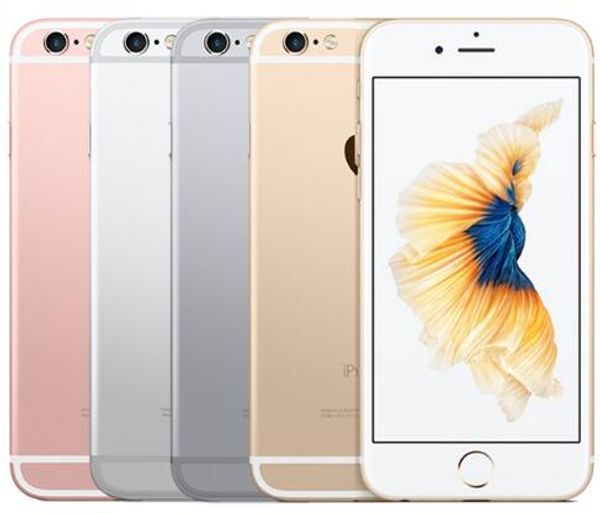 original apple iphone 6s plus unlocked smartphone 5.5" ios 16/64/128gb rom 2gb ram 12.0mp dual core a9 4g lte refurbished phone
original apple iphone 6s plus unlocked smartphone 5.5" ios 16/64/128gb rom 2gb ram 12.0mp dual core a9 4g lte refurbished phone