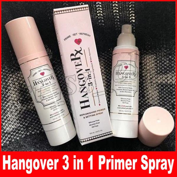 hangover refresh make up 120 ml 3 in 1 replenishing setting spray foundation primer dhl free
hangover refresh make up 120 ml 3 in 1 replenishing setting spray foundation primer dhl free