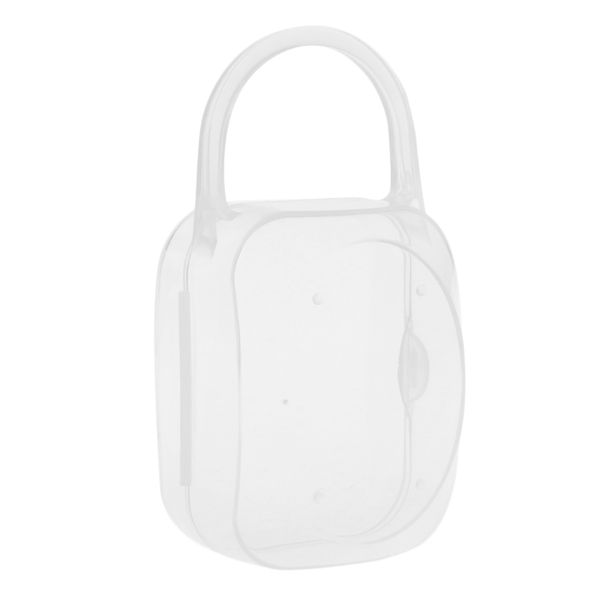 2017new 1pc soild portable baby kid feeding bottle pacifier soother nipple case holder storage box 
2017new 1pc soild portable baby kid feeding bottle pacifier soother nipple case holder storage box