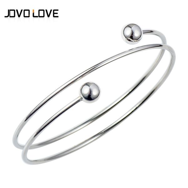 multilayer stianless steel adjustable two ball bracelet bangles 67mm silver gold color women bracelet pulseiras masculina, Black
multilayer stianless steel adjustable two ball bracelet bangles 67mm silver gold color women bracelet pulseiras masculina, Black