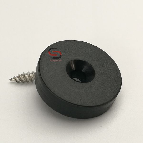 10pc 5kg neodymium countersunk magnet plastic coated d20*5mm waterproof precision machines led panel fixture magnetic mounting base
10pc 5kg neodymium countersunk magnet plastic coated d20*5mm waterproof precision machines led panel fixture magnetic mounting base
