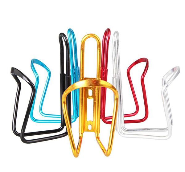 aluminum bicycle water bottle holder cages rack outdoor sports accessories strong toughness durable cycling equipment ing
aluminum bicycle water bottle holder cages rack outdoor sports accessories strong toughness durable cycling equipment ing
