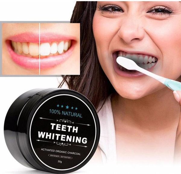 natural teeth powder bamboo dentifrice oral care hygiene cleaning activated organic charcoal coconut shell food tooth yellow stain 30g
natural teeth powder bamboo dentifrice oral care hygiene cleaning activated organic charcoal coconut shell food tooth yellow stain 30g