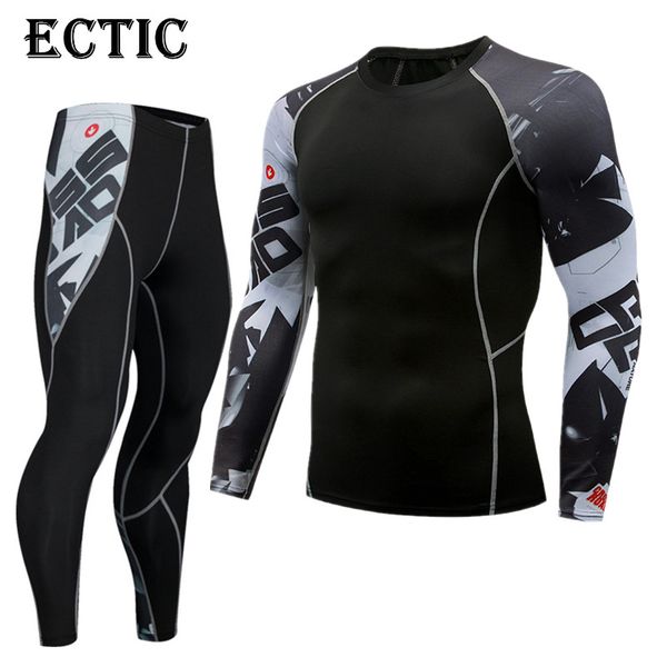 ectic brand thermal underwear men underwear sets compression sport fleece sweat thermo fitness clothing running sets, Black;blue
ectic brand thermal underwear men underwear sets compression sport fleece sweat thermo fitness clothing running sets, Black;blue