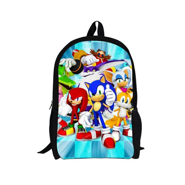 forudesigns 16 inch sonic the hedgehog school bag for kids boy backpack preppy children school sets pencil bag toddler schoolbag
forudesigns 16 inch sonic the hedgehog school bag for kids boy backpack preppy children school sets pencil bag toddler schoolbag