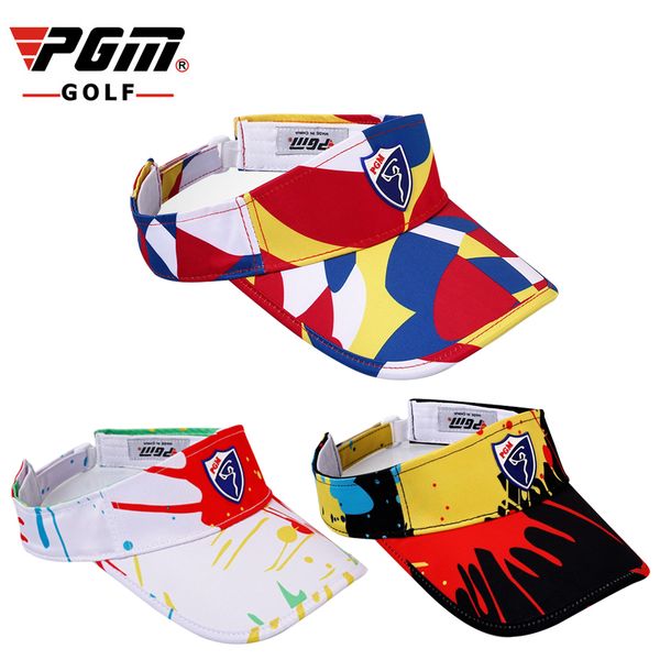 pgm golf colorful cap for women breathable polyester summer women's sports cap sun visor hat casquette ing, Black;white
pgm golf colorful cap for women breathable polyester summer women's sports cap sun visor hat casquette ing, Black;white