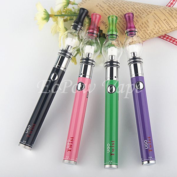 e 650mah vaporizer wax glass colors ugo-twist variable voltage battery vape globle multi pen ugo cigarette waxing twist 900mah tank vap vqng
e 650mah vaporizer wax glass colors ugo-twist variable voltage battery vape globle multi pen ugo cigarette waxing twist 900mah tank vap vqng