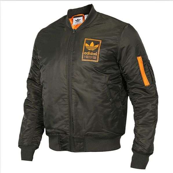 brand jacket coat for mens designer jackets with branded letters men luxury down coats long sleeve outwear clothing size s-2xl, Black;brown 
brand jacket coat for mens designer jackets with branded letters men luxury down coats long sleeve outwear clothing size s-2xl, Black;brown